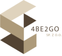 logo firmy 4be2go